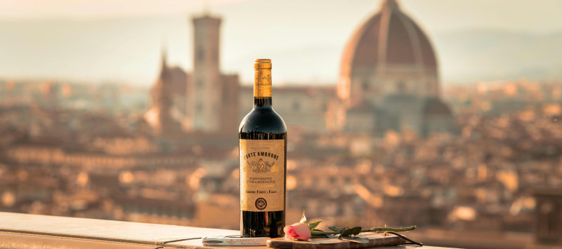 Italijanska Vina