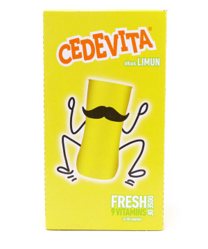 Cedevita Limun