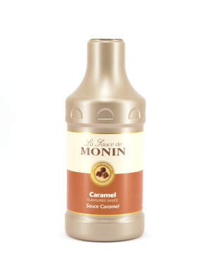 Monin toping Karamela