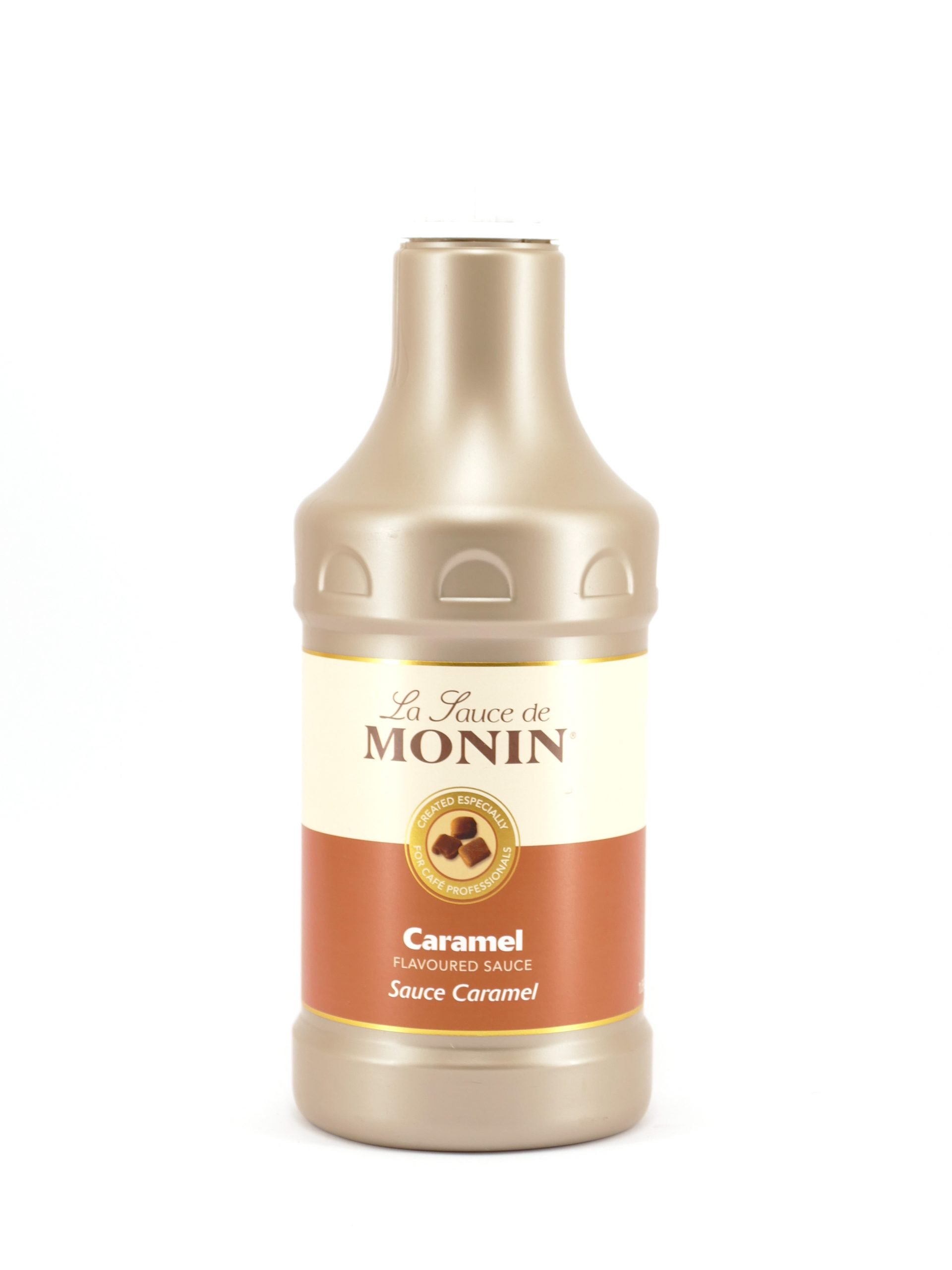 Monin Toping Karamela 1,89L Monin Toping Karamela