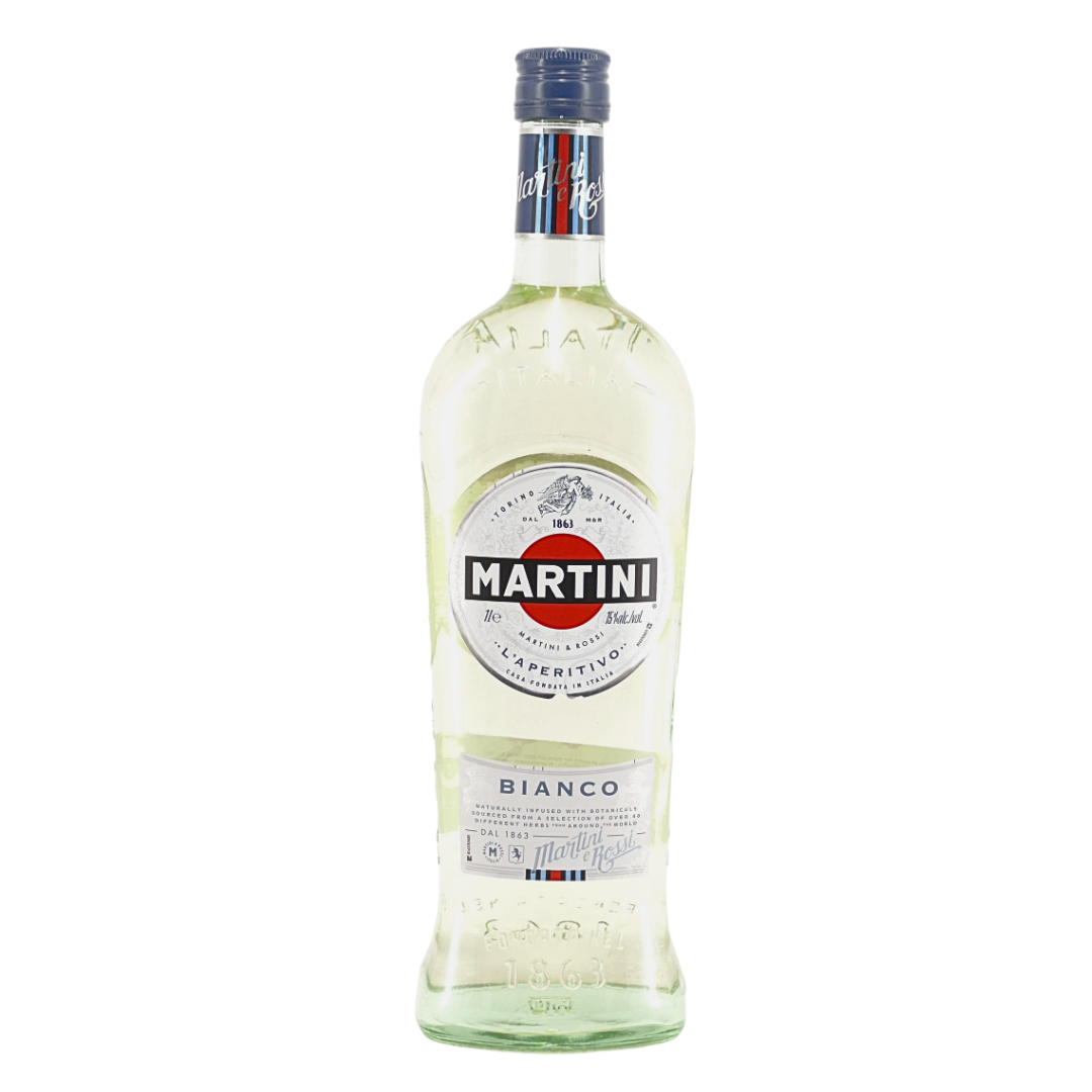 Martini Bianco 1L Martini Bianco 1L