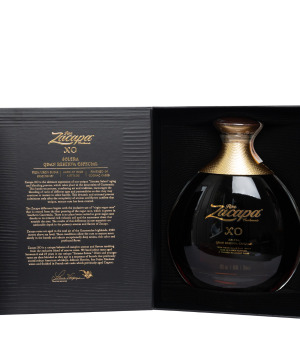 Ron Zacapa Centenario Xo 0,7L Zacapa Xo 0.7L