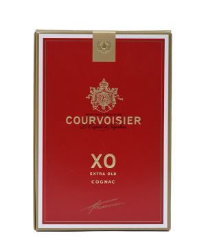 Courvoiser X.O. 0.7L