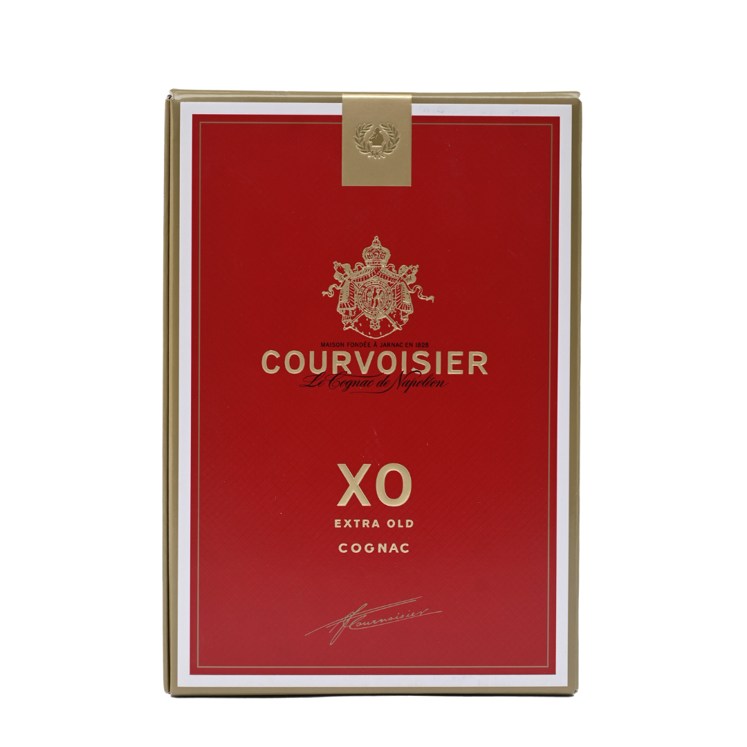 Courvoiser X.o. 0,7L Courvoiser X.o. 0.7L