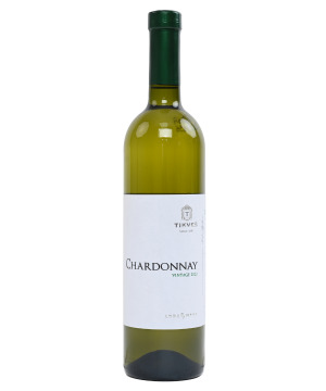 Tikveš Selection Chardonnay