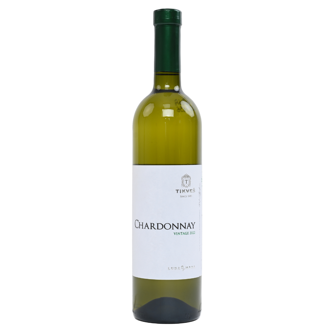 Tikveš Selection Chardonnay 0,75L Tikveš Selection Chardonnay