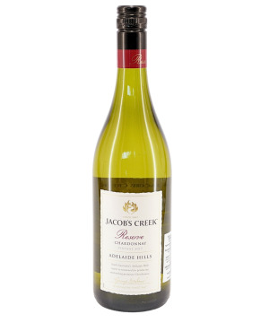 Jacobs Creek Reserve Chardonnay