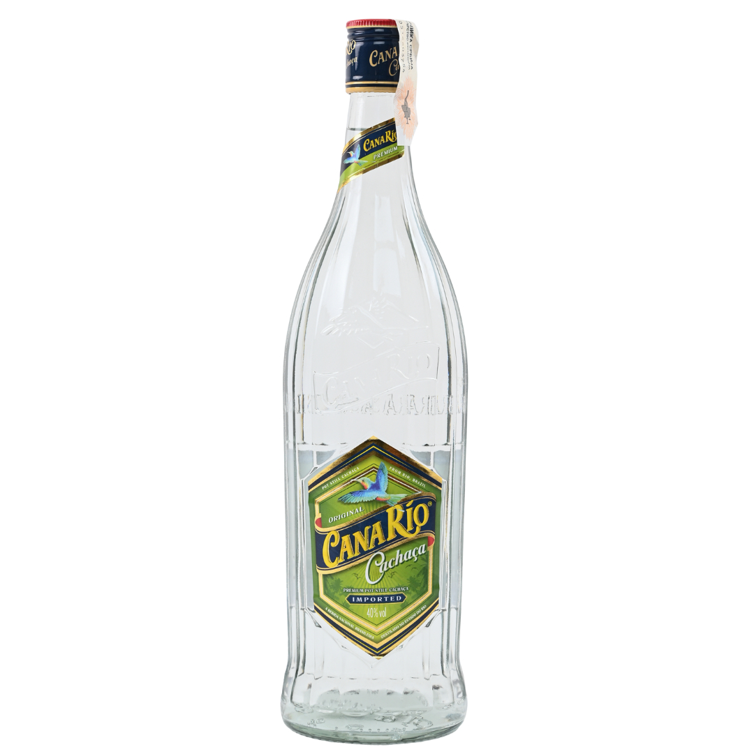 Canario Cachaca 0,7L Canario Cachaca 0.7L