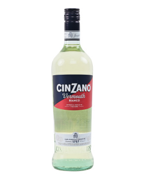 Cinzano Bianco 0.7L