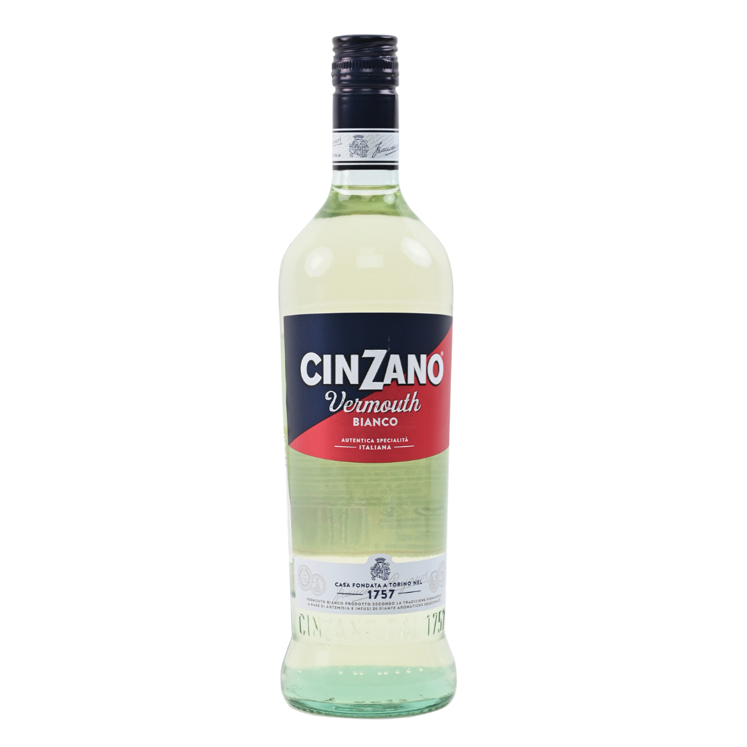 Cinzano Bianco 0,7L Cinzano Bianco 0.7L