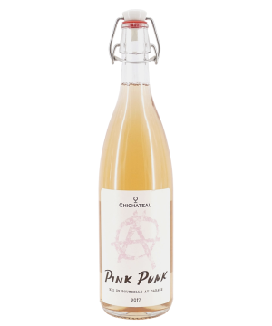 Chichateau Pink Punk 0.75L