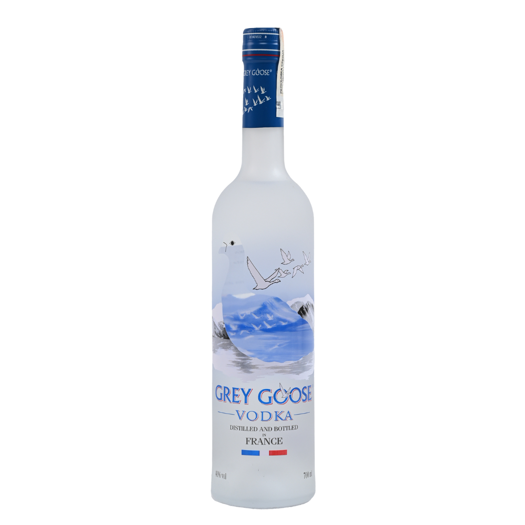 Grey Goose 0,7L Grey Goose 0.7L