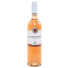 Tikveš Alexandria Rose 0,75L Tikveš Alexandria Rose 0.7L