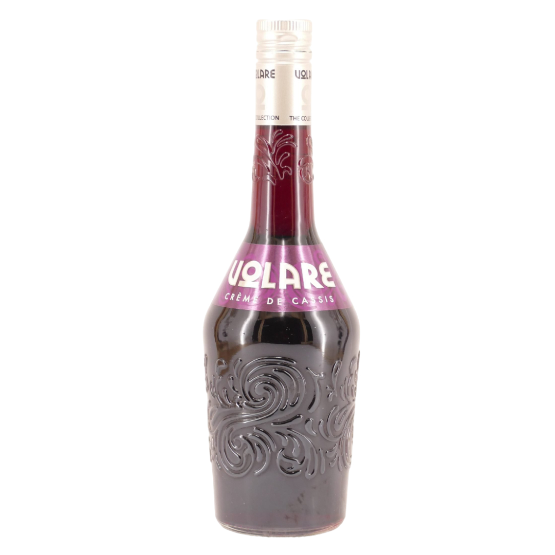 Volare Creme De Cassis 0,7L Volare Creme De Cassis