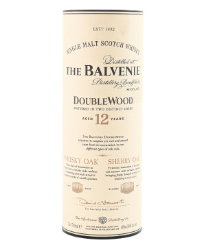 Balvenie 12Yo