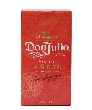 Don Julio Anejo 0.7L