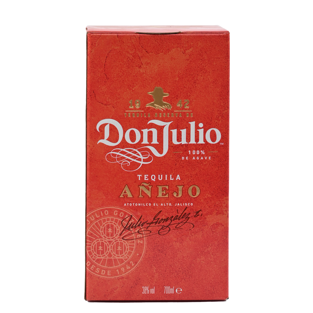 Don Julio Anejo 0,7L Don Julio Anejo 0.7L
