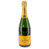 Veuve Clicquot Brut Yellow Label 0,75L Veuve Clicquot Brut Yellow Label 0.75L
