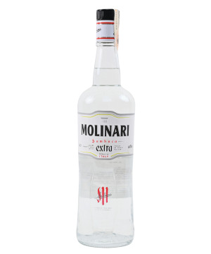 Sambuca Molinari 1L