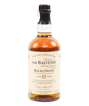 Balvenie Doublewood 12Yo