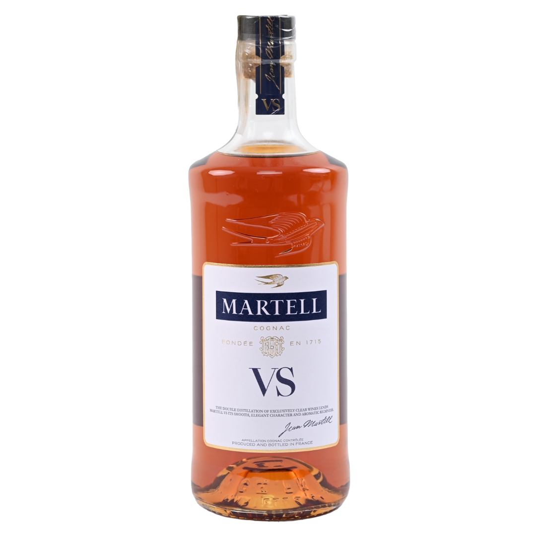 Martell V.s. 0,7L Martell V.s. 0.7L
