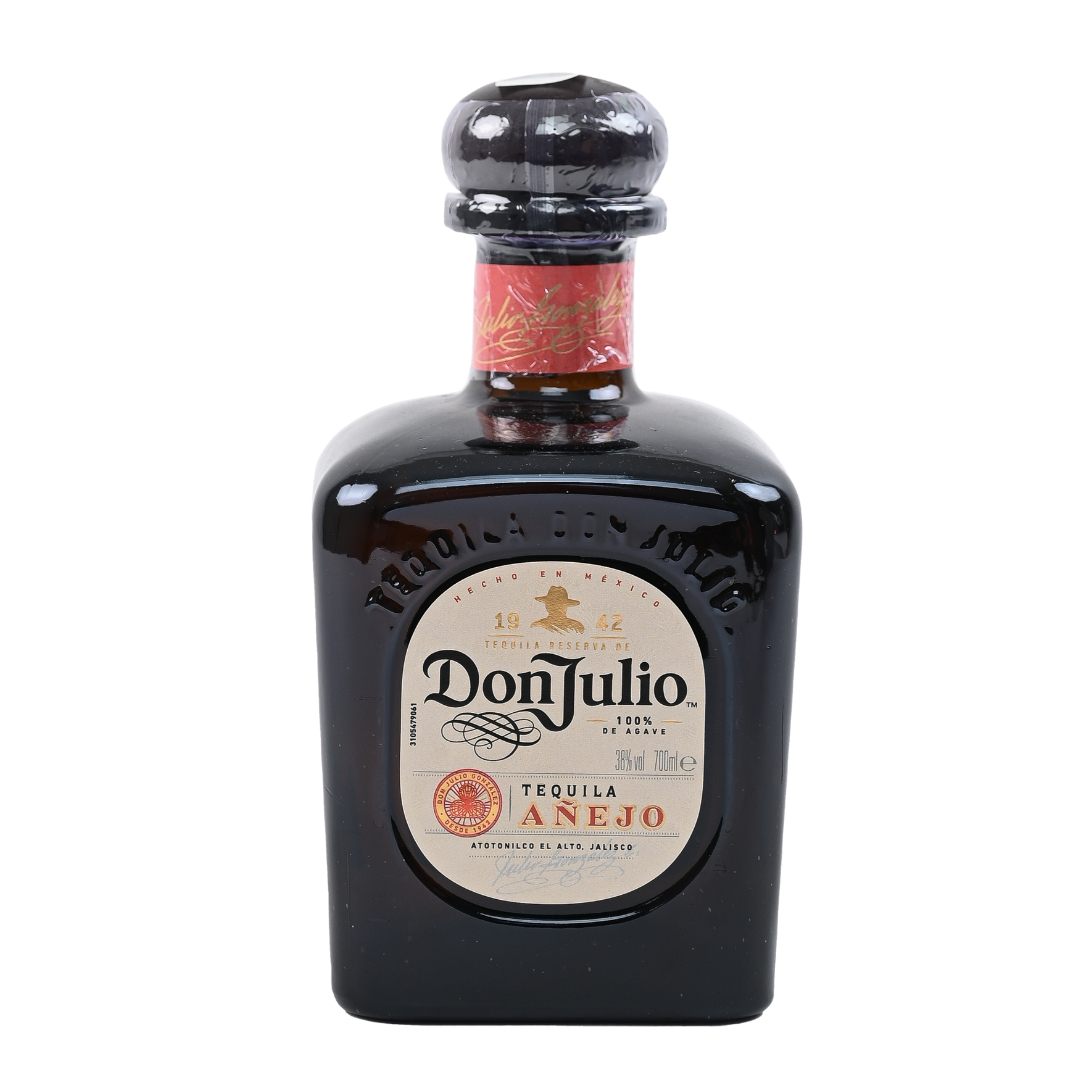 Don Julio Anejo 0,7L Don Julio Anejo 0.7L