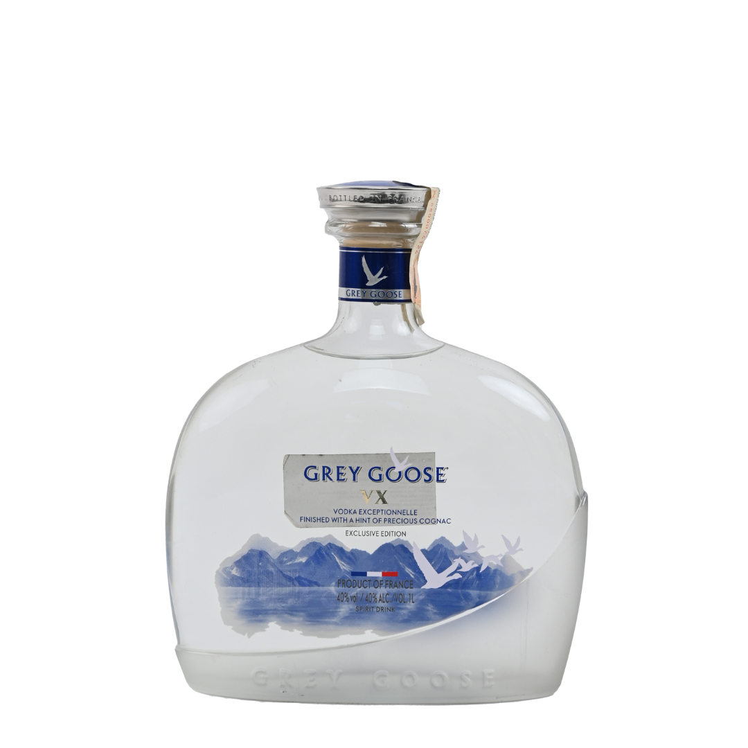 Grey Goose Vx 1L Grey Goose Vx 1L