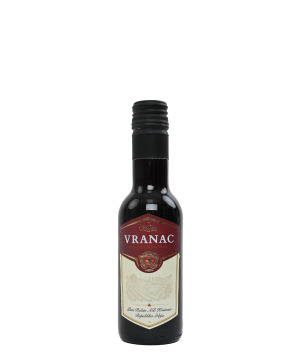Rubin Vranac 0.187L