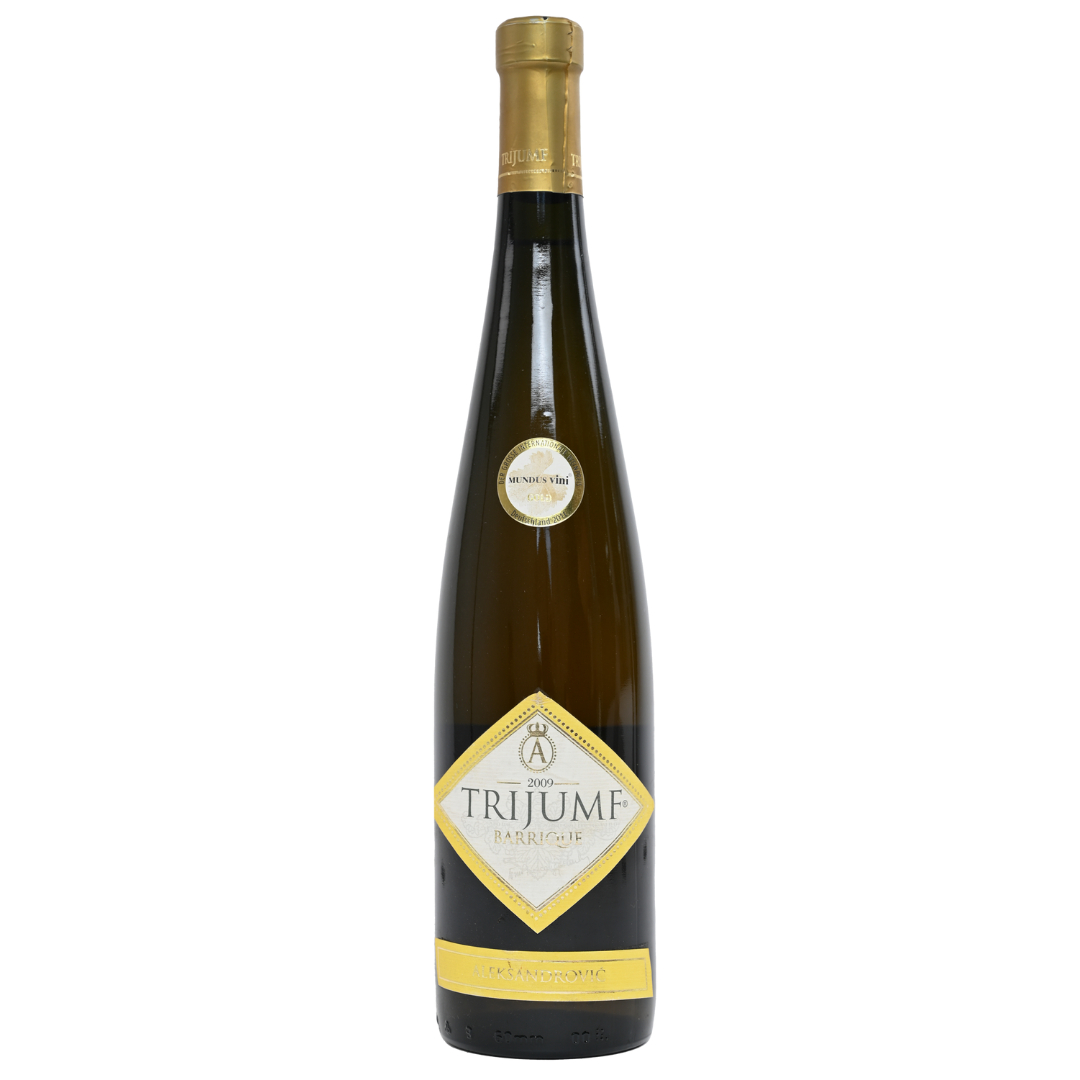 Aleksandrović Trijumf Barrique 0,75L Aleksandrović Trijumf Barrique 0.75L