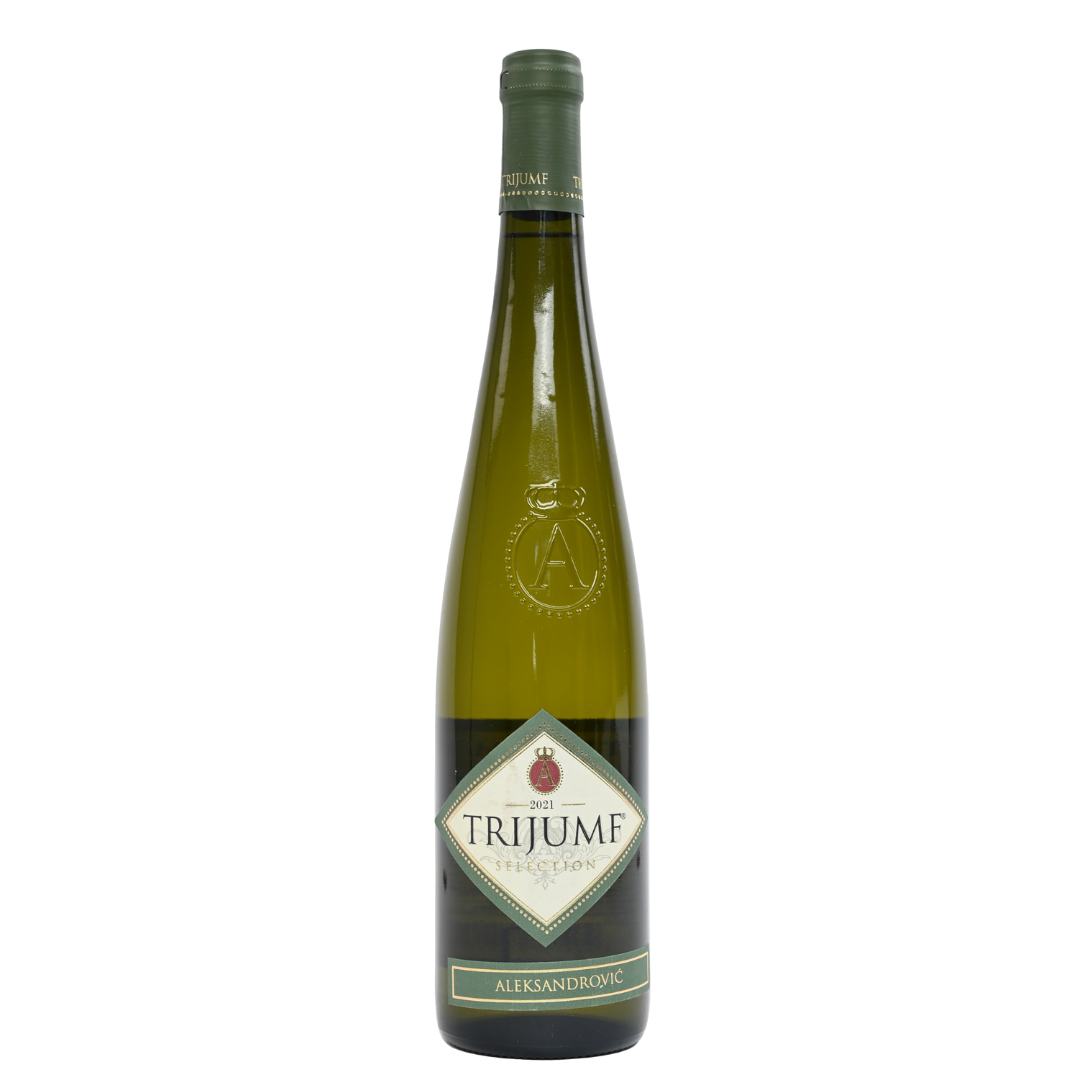 Aleksandrović Trijumf Selection 0,75L Aleksandrović Trijumf Selection 0.75L