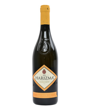 Aleksandrović Harizma 0.75L