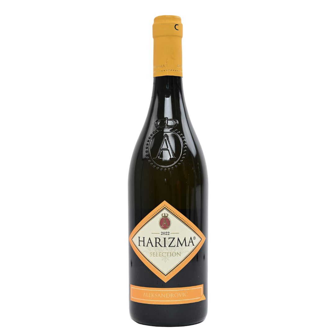 Aleksandrović Harizma 0,75L Aleksandrović Harizma 0.75L