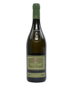 Aleksandrović Trijumf Gold 0.75L