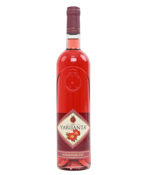 Aleksandrović Varijanta 0.75L