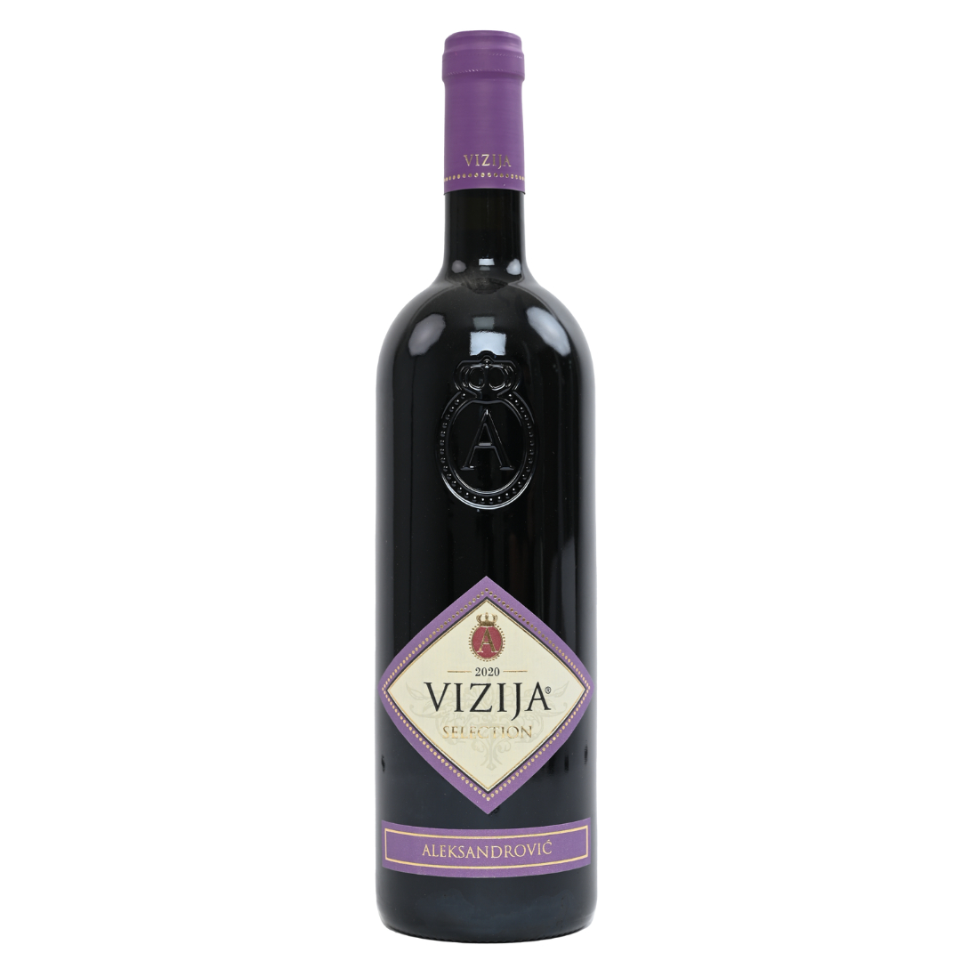 Aleksandrović Vizija 0,75L Aleksandrović Vizija 0.75L