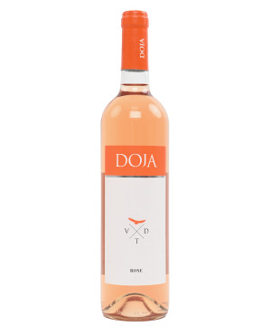 Doja Rose 0.75L