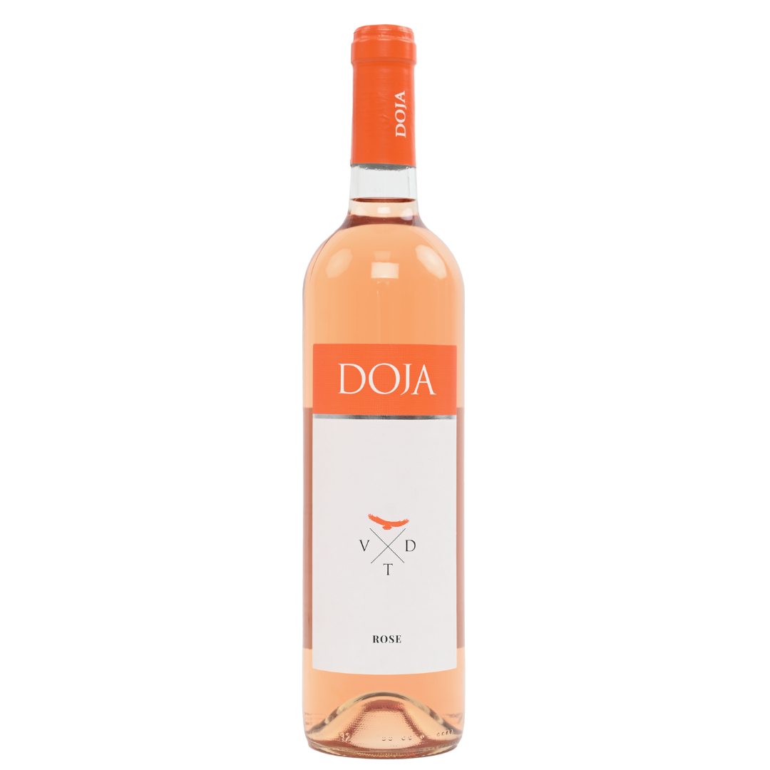 Doja Rose 0,75L Doja Rose 0.75L