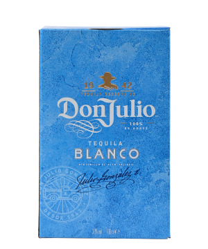 Don Julio Blanco 0.7L