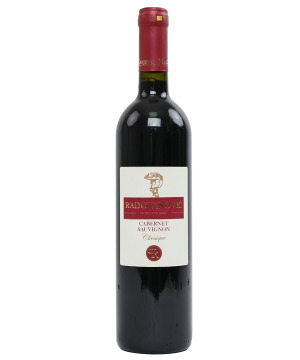 Radovanović Cabernet Sauvignon