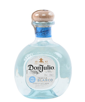 Don Julio Blanco
