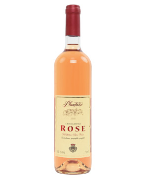 13. Jul Rose 0.75L