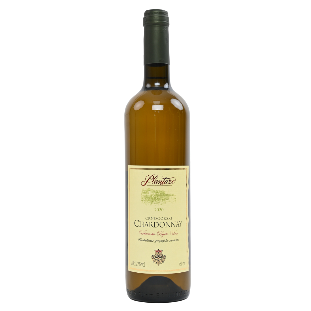13. Jul Chardonnay 0,75L 13. Jul Chardonnay 0.75L