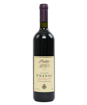 13. Jul Vranac 0.75L