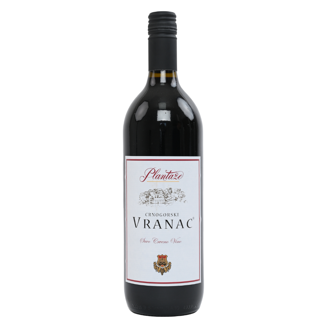 13. Jul Vranac 1L 13. Jul Vranac 1L