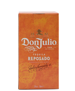 Don Julio Reposado 0.7L