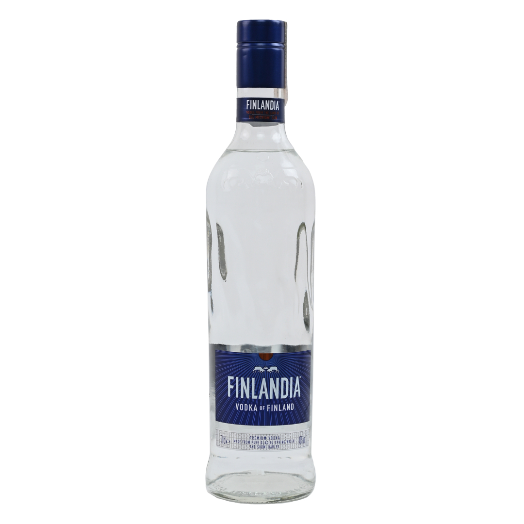Finlandia 0,7L Finlandia 0.7L