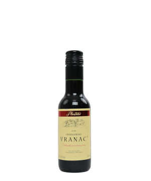 13. Jul Vranac 0.2L