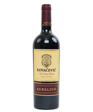 Kovačević Aurelius 0.75L