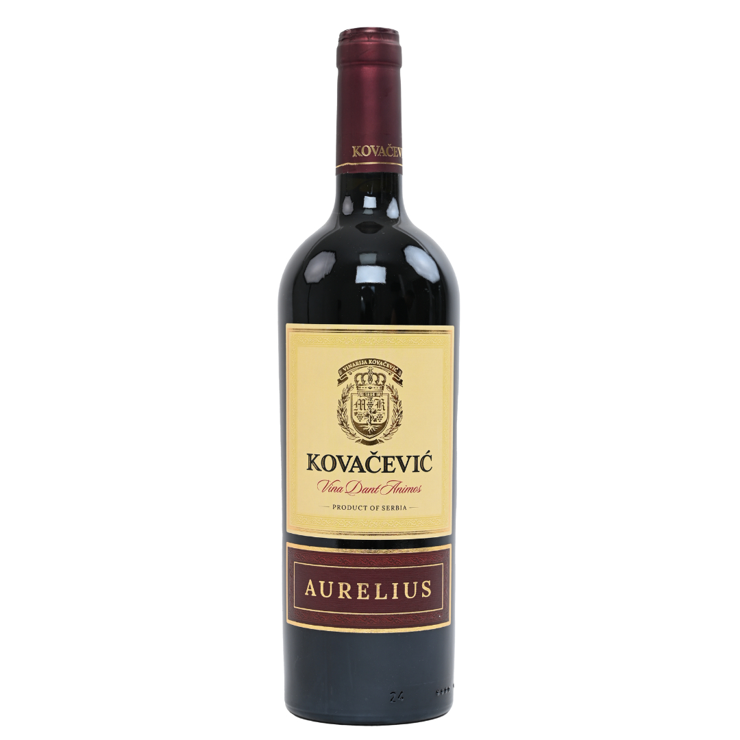 Kovačević Aurelius 0,75L Kovačević Aurelius 0.75L