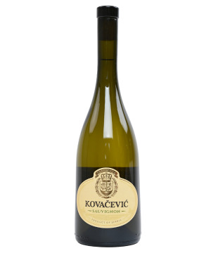 Kovačević Sauvignon 0.75L